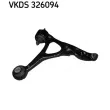 SKF VKDS 326094 - Triangle ou bras de suspension (train avant)