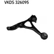 SKF VKDS 326095 - Triangle ou bras de suspension (train avant)