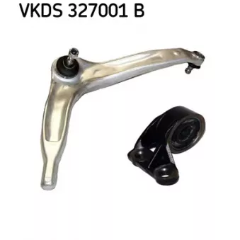 Triangle ou bras de suspension (train avant) SKF OEM RBJ102500