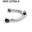 SKF VKDS 327006 B - Triangle ou bras de suspension (train avant)