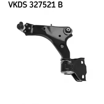 SKF VKDS 327521 B - Triangle ou bras de suspension (train avant)