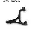 SKF VKDS 328004 B - Triangle ou bras de suspension (train avant)
