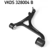 SKF VKDS 328004 B - Triangle ou bras de suspension (train avant)