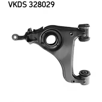 Triangle ou bras de suspension (train avant) SKF OEM A2103309007