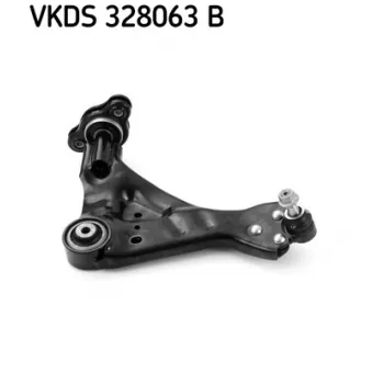 Triangle ou bras de suspension (train avant) SKF OEM A4473301507