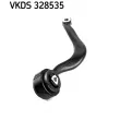 SKF VKDS 328535 - Triangle ou bras de suspension (train avant)