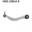 Triangle ou bras de suspension (train avant) SKF [VKDS 328545 B]