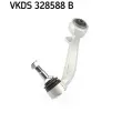 SKF VKDS 328588 B - Triangle ou bras de suspension (train avant)