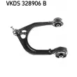 Triangle ou bras de suspension (train avant) SKF [VKDS 328906 B]