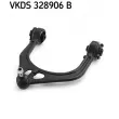 SKF VKDS 328906 B - Triangle ou bras de suspension (train avant)