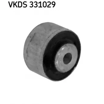 SKF VKDS 331029 - Silent bloc de suspension (train avant)