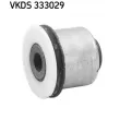 SKF VKDS 333029 - Silent bloc de suspension (train avant)