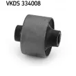 SKF VKDS 334008 - Silent bloc de suspension (train avant)