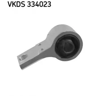 SKF VKDS 334023 - Silent bloc de suspension (train avant)