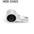 SKF VKDS 334023 - Silent bloc de suspension (train avant)