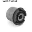 SKF VKDS 334037 - Silent bloc de suspension (train avant)