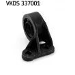 SKF VKDS 337001 - Silent bloc de suspension (train avant)