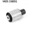 SKF VKDS 338051 - Silent bloc de suspension (train avant)