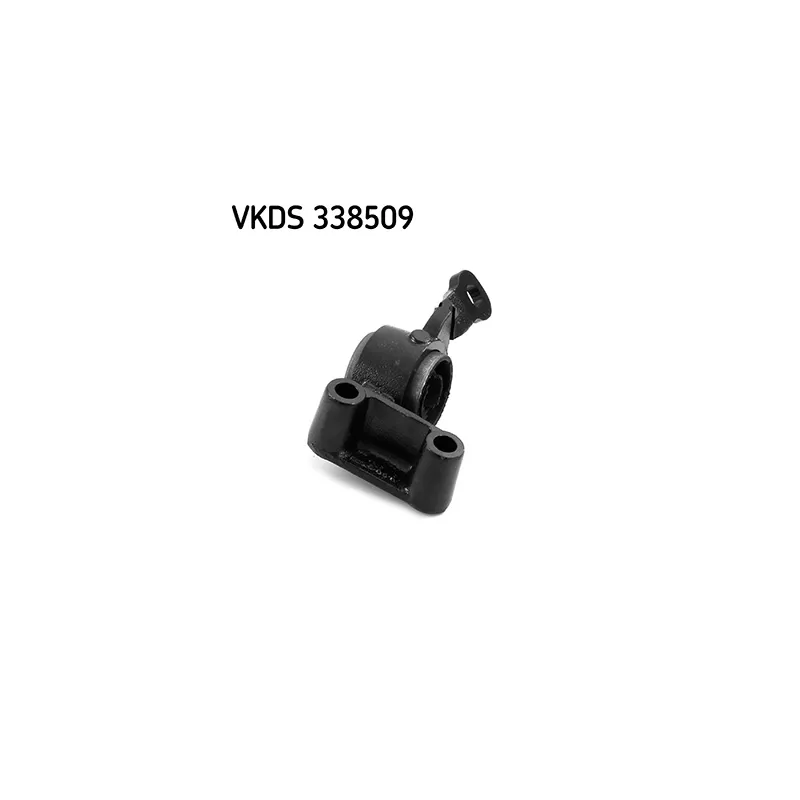Silent bloc de suspension (train avant) SKF VKDS 338509 - Visuel 1