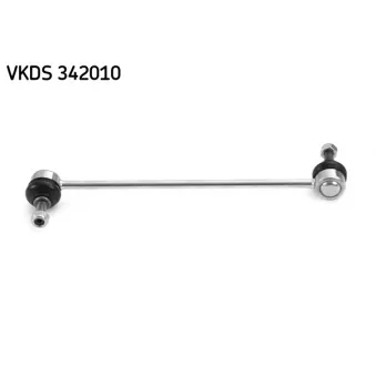Entretoise/tige, stabilisateur SKF VKDS 342010