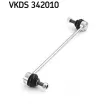SKF VKDS 342010 - Entretoise/tige, stabilisateur