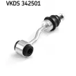 SKF VKDS 342501 - Entretoise/tige, stabilisateur
