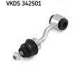 SKF VKDS 342501 - Entretoise/tige, stabilisateur