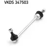 SKF VKDS 347503 - Entretoise/tige, stabilisateur