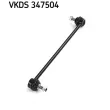 SKF VKDS 347504 - Entretoise/tige, stabilisateur