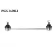 SKF VKDS 348013 - Entretoise/tige, stabilisateur