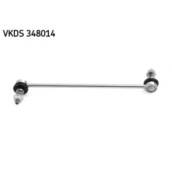 Entretoise/tige, stabilisateur SKF [VKDS 348014]