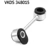 SKF VKDS 348015 - Entretoise/tige, stabilisateur