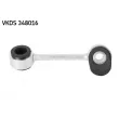 SKF VKDS 348016 - Entretoise/tige, stabilisateur