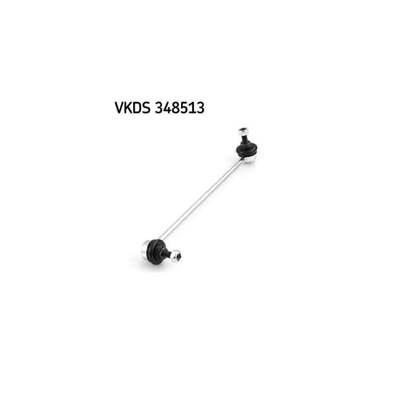 Entretoise/tige, stabilisateur SKF VKDS 348513 - Visuel 1