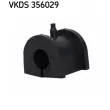 SKF VKDS 356029 - Coussinet de palier, stabilisateur