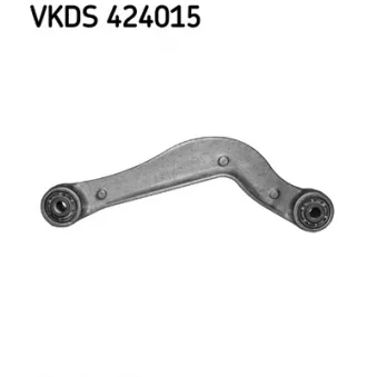 Triangle ou bras de suspension (train arrière) SKF VKDS 424015 pour DAF XF 2.0 i 16V - 136cv