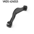 SKF VKDS 424015 - Triangle ou bras de suspension (train arrière)