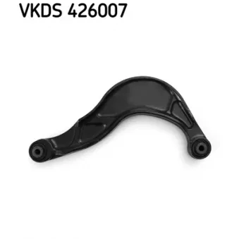Triangle ou bras de suspension (train arrière) SKF VKDS 426007 pour DAF XF II 2.0 GDI - 214cv