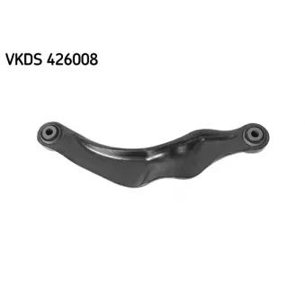 Triangle ou bras de suspension (train arrière) SKF OEM 31406749