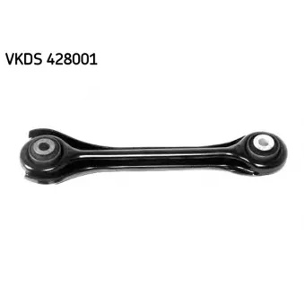 Triangle ou bras de suspension (train arrière) SKF OEM A2013504706