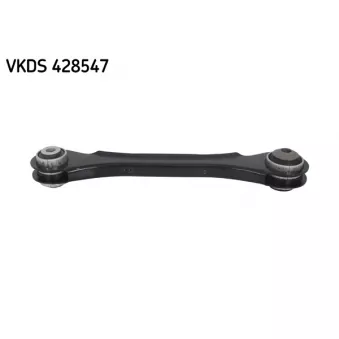SKF VKDS 428547 - Triangle ou bras de suspension (train arrière)
