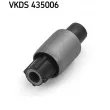 SKF VKDS 435006 - Silent bloc de suspension (train arrière)