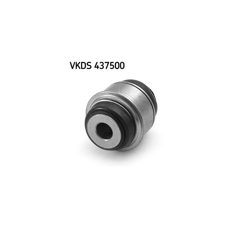 Silent bloc de suspension (train arrière) SKF VKDS 437500 - Visuel 1