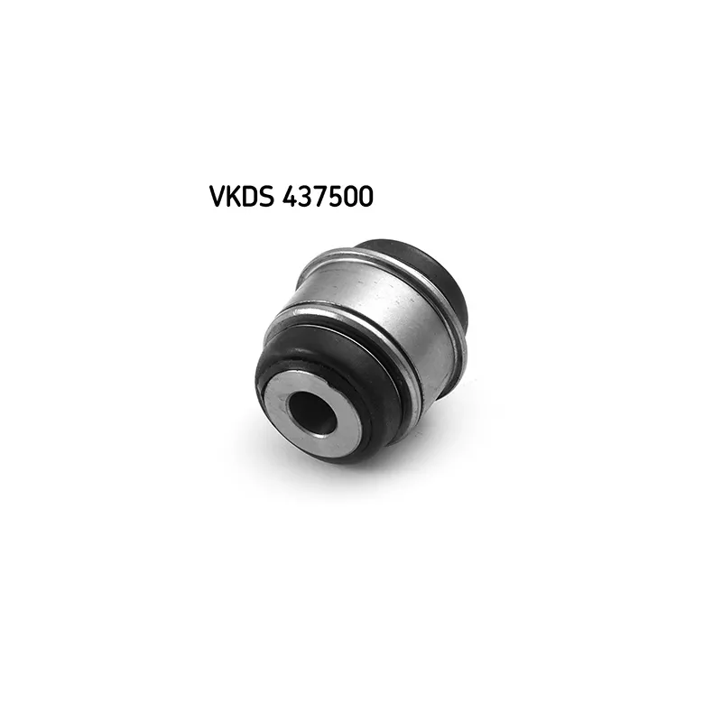 Silent bloc de suspension (train arrière) SKF VKDS 437500 - Visuel 2