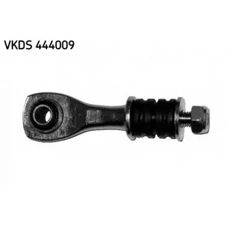 Entretoise/tige, stabilisateur SKF OEM 93BB5K566AH