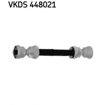 SKF VKDS 448021 - Entretoise/tige, stabilisateur