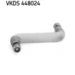 Entretoise/tige, stabilisateur SKF [VKDS 448024]