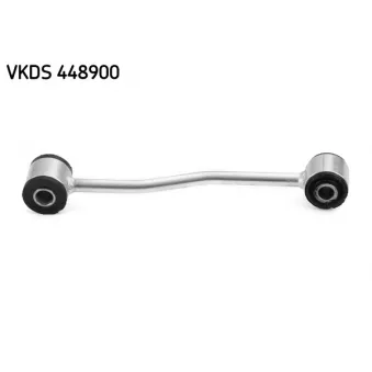 Entretoise/tige, stabilisateur SKF OEM 52088319AB