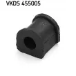 SKF VKDS 455005 - Coussinet de palier, stabilisateur