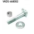 Kit de réparation, suspension de roue SKF [VKDS 468002]